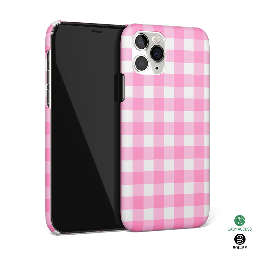 Mobile Phone Cover | Matte Back Case