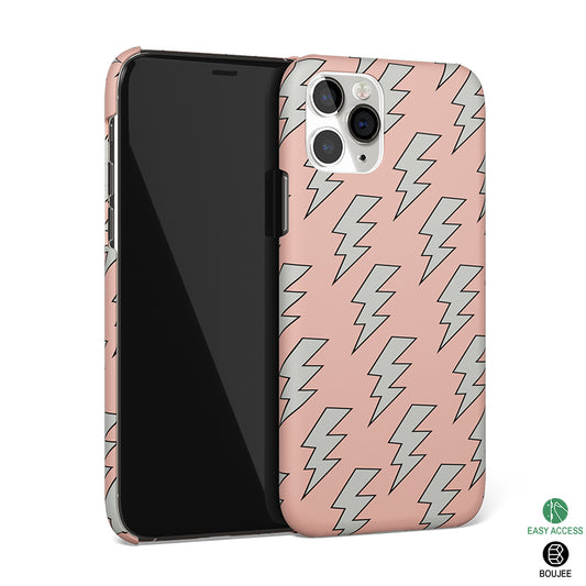Mobile Phone Cover | Matte Back Case