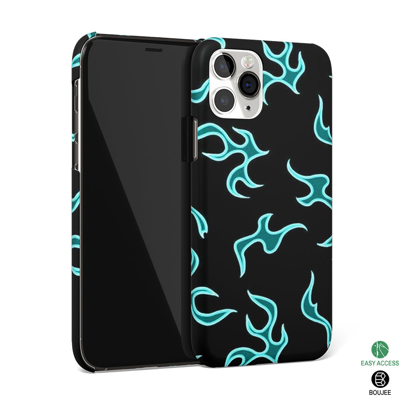 Mobile Phone Cover | Matte Back Case