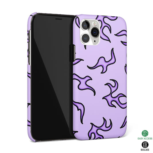 Mobile Phone Cover | Matte Back Case
