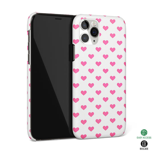Mobile Phone Cover | Matte Back Case