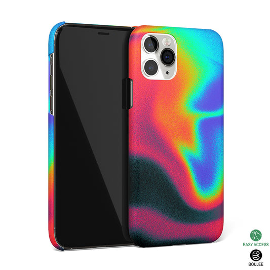 Mobile Phone Cover | Matte Back Case