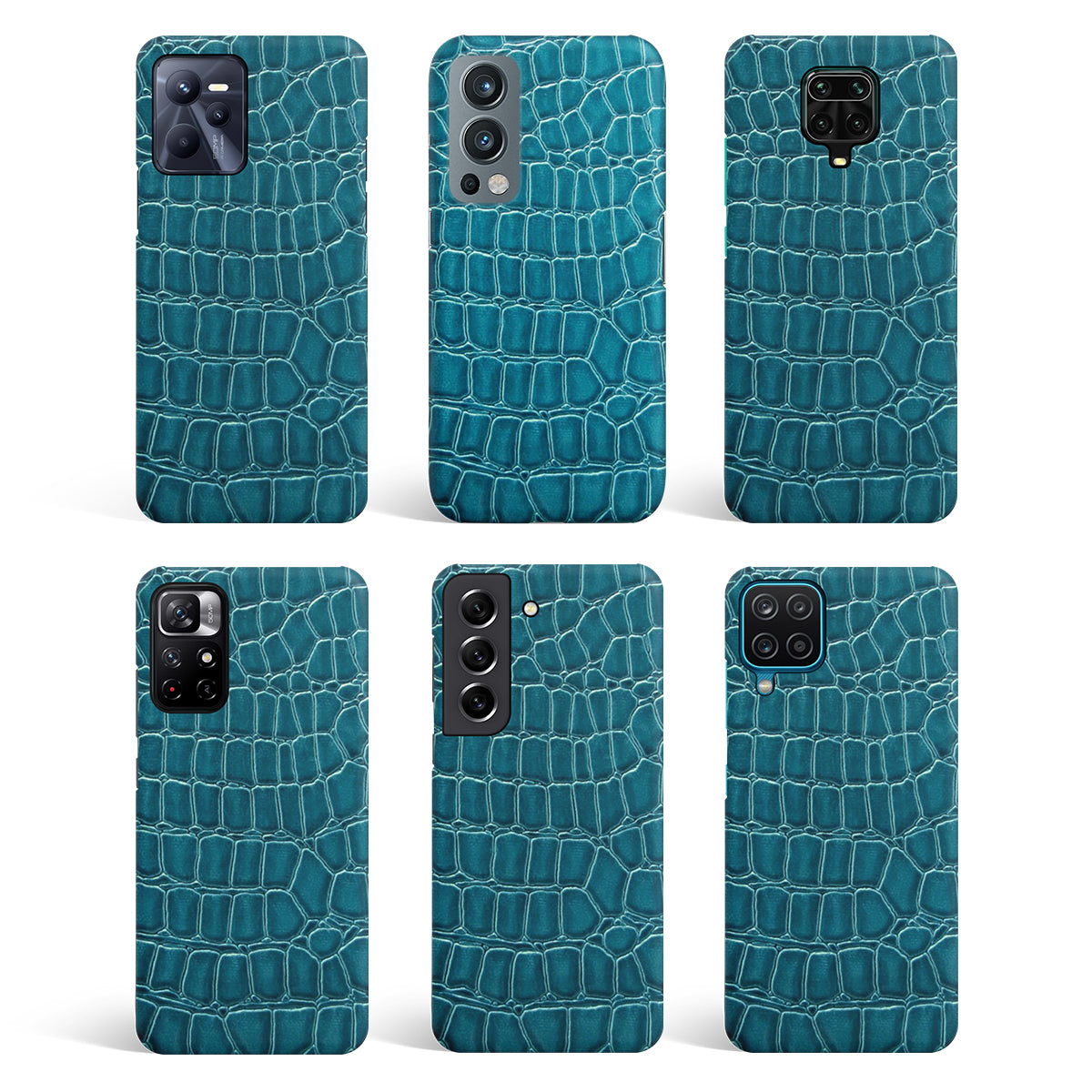 Mobile Phone Cover | Matte Back Case