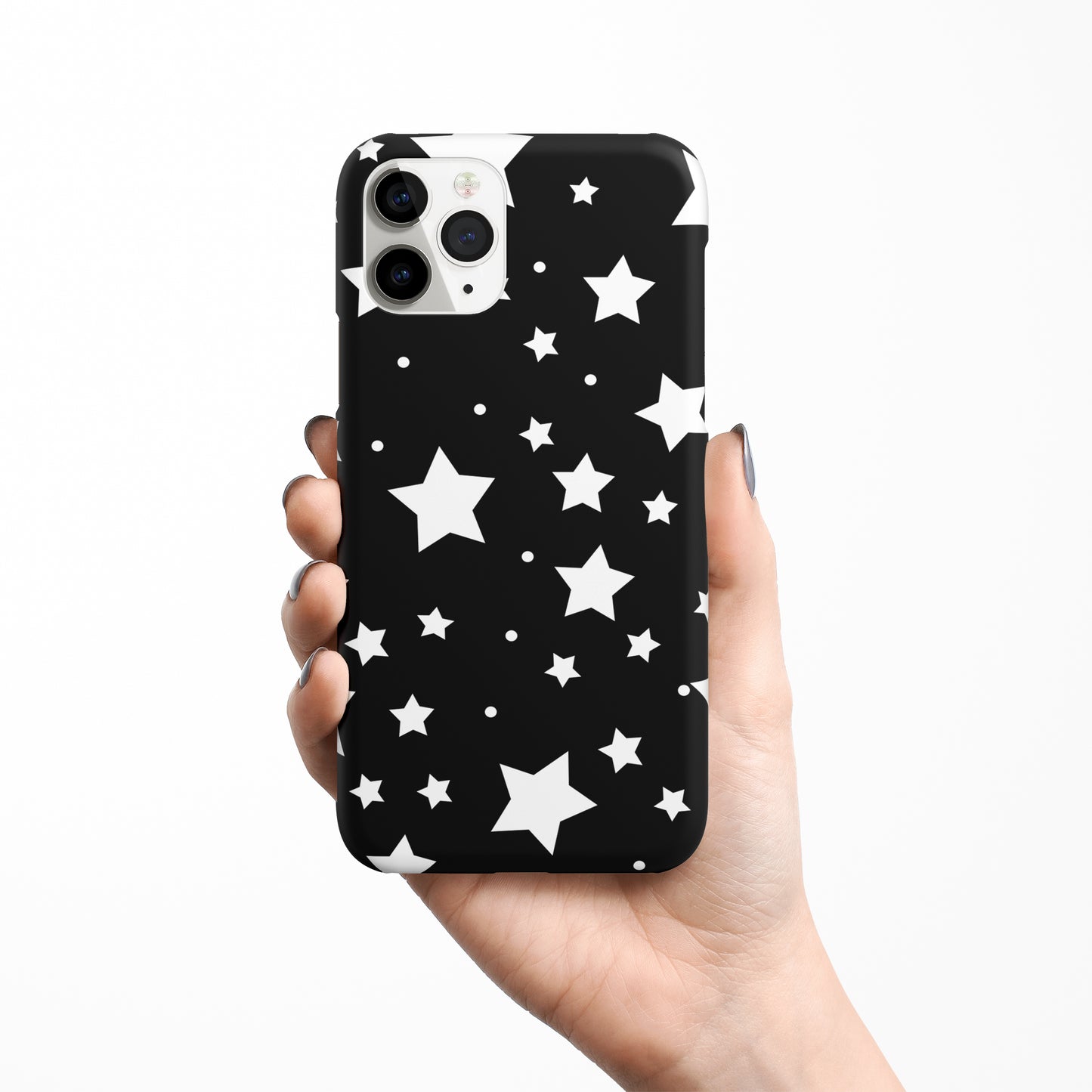 Mobile Phone Cover | Matte Back Case