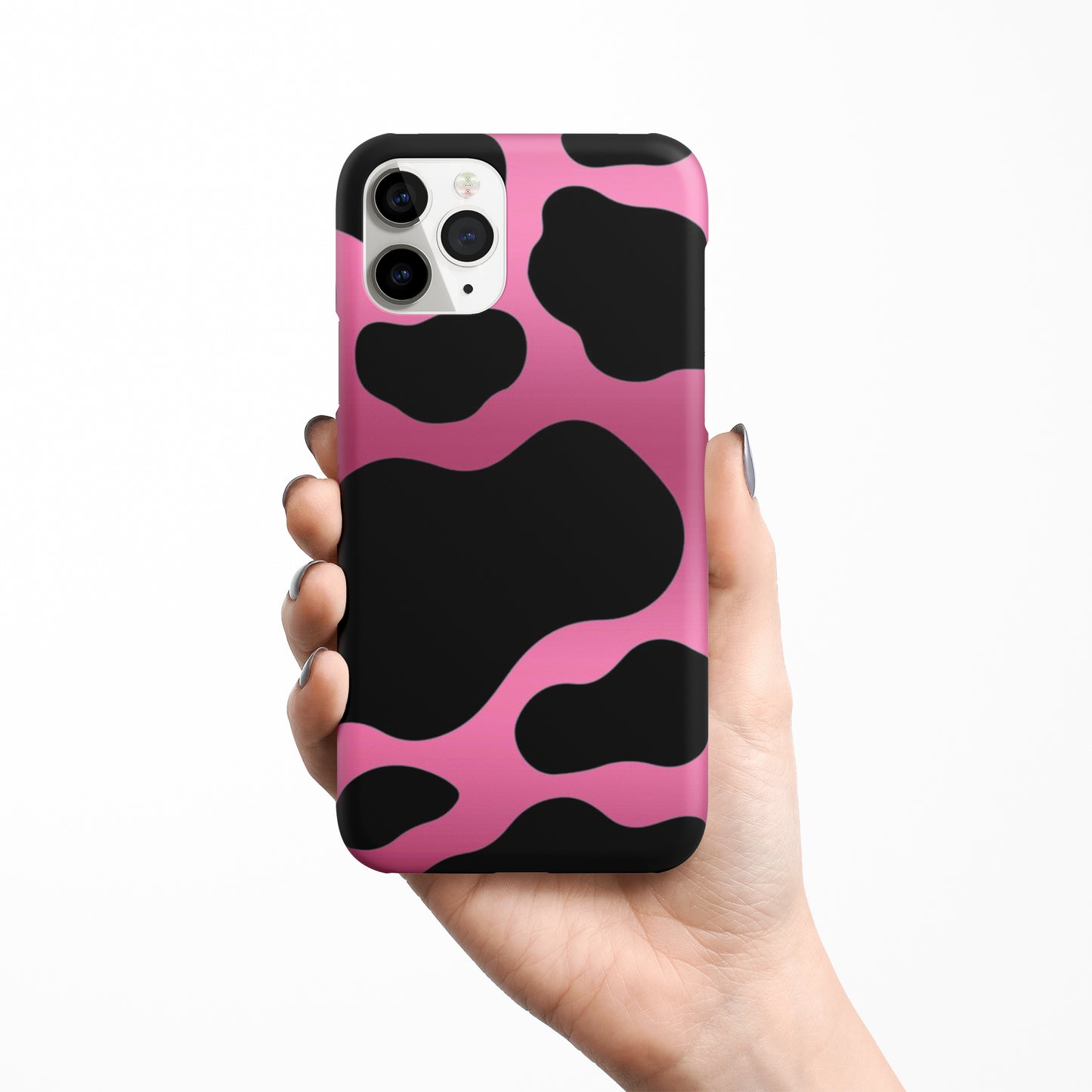 Mobile Phone Cover | Matte Back Case