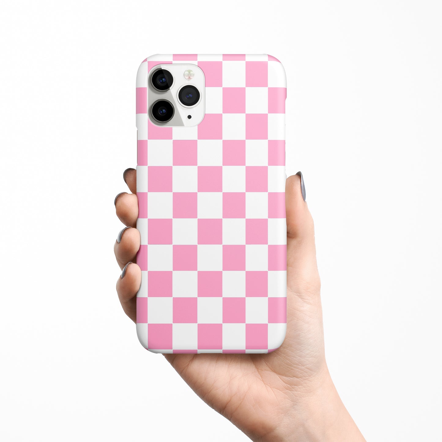 Mobile Phone Cover | Matte Back Case