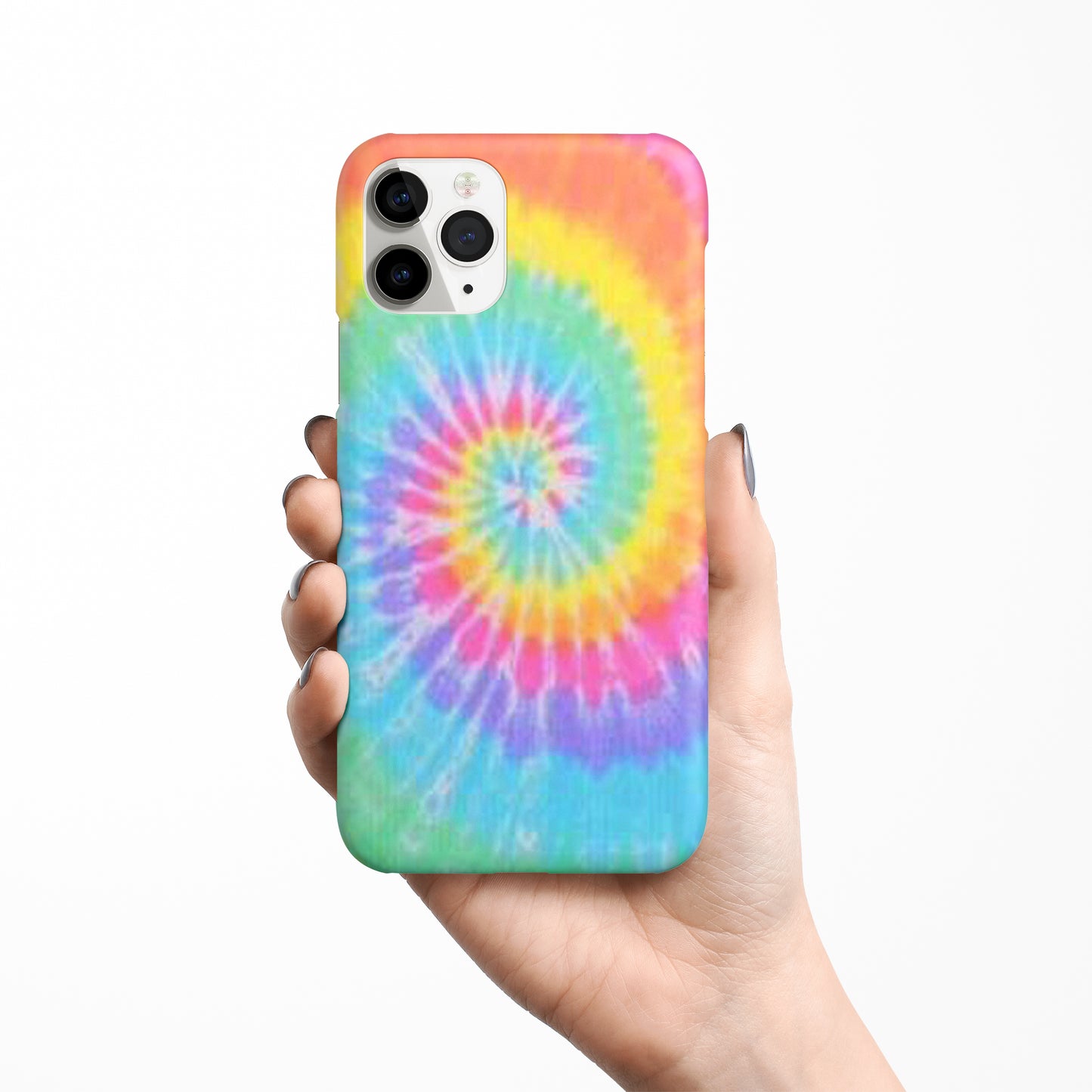 Mobile Phone Cover | Matte Back Case