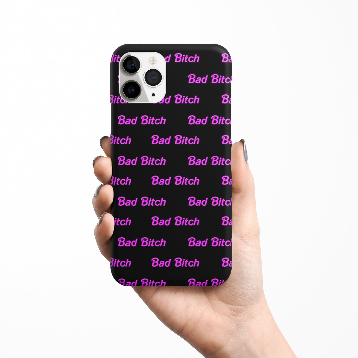 Mobile Phone Cover | Matte Back Case