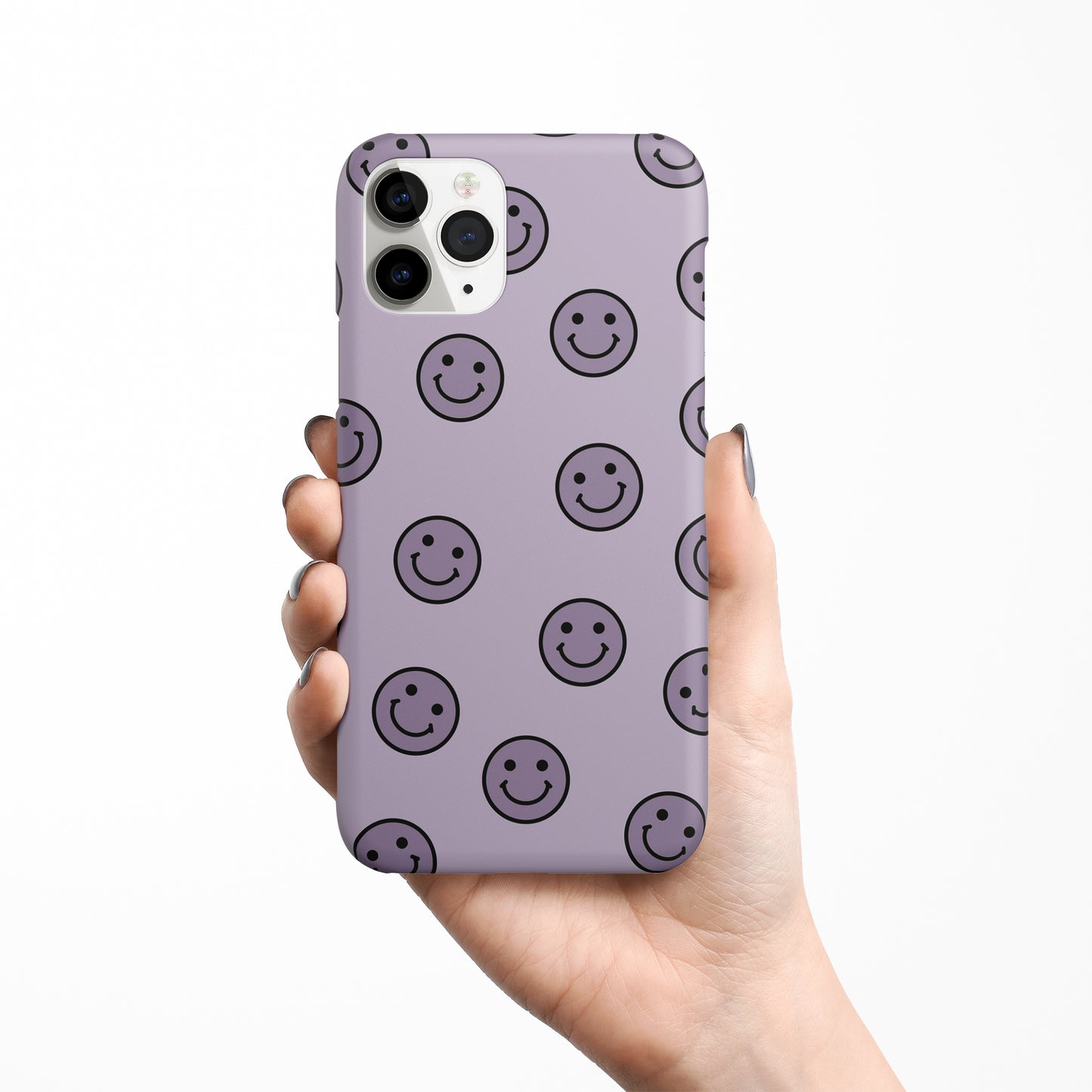 Mobile Phone Cover | Matte Back Case