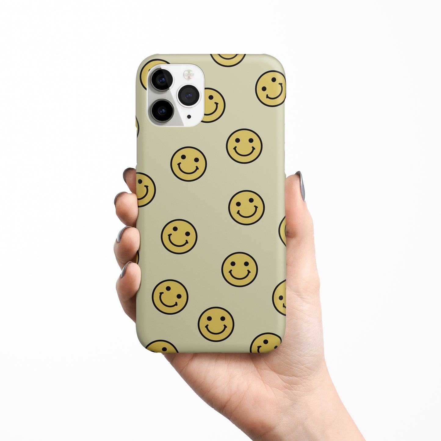 Mobile Phone Cover | Matte Back Case