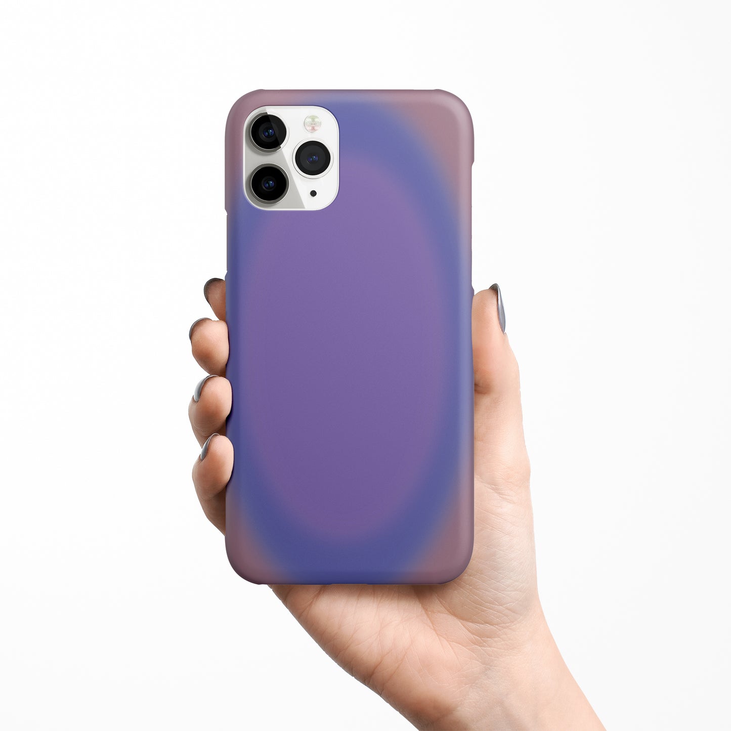 Mobile Phone Cover | Matte Back Case