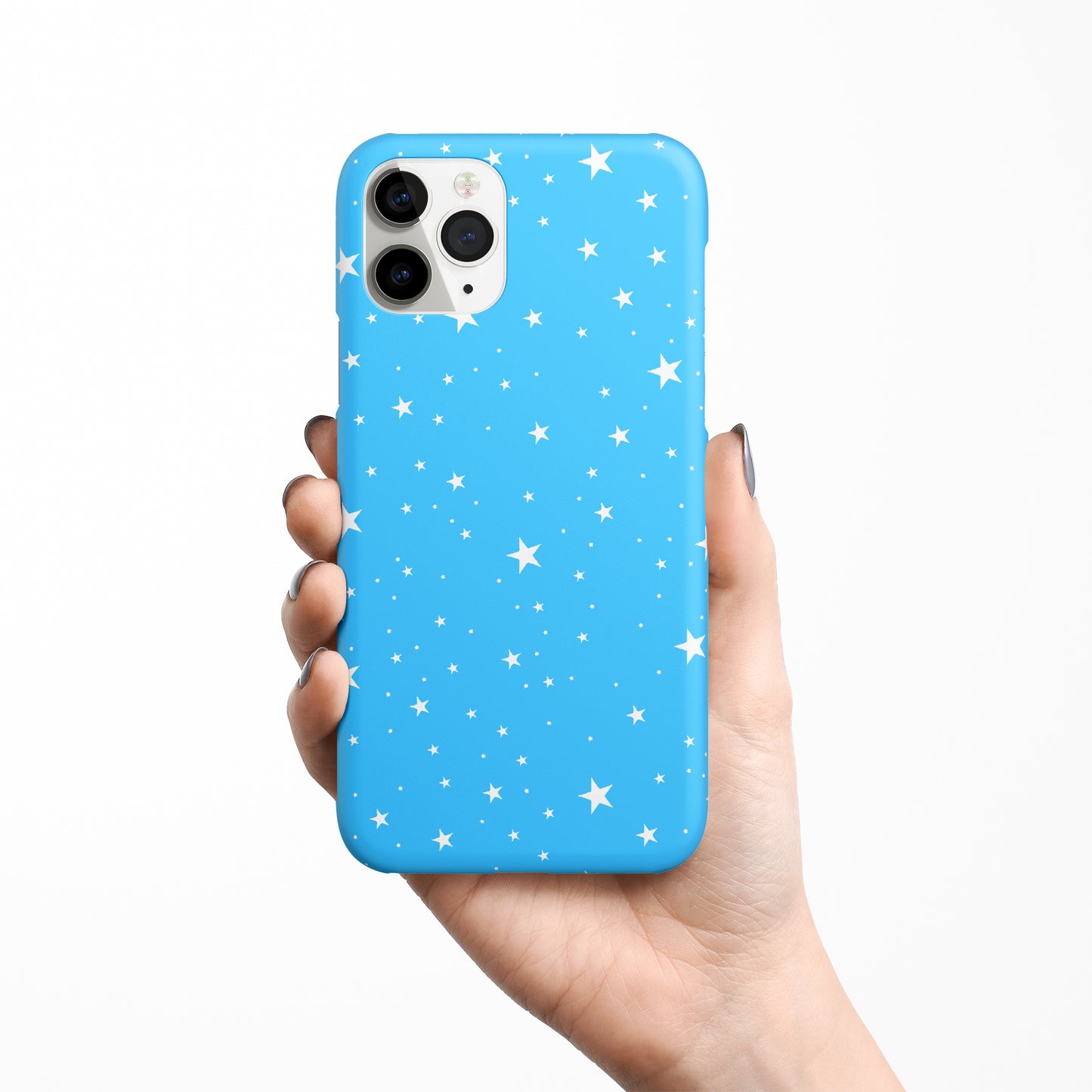 Mobile Phone Cover | Matte Back Case