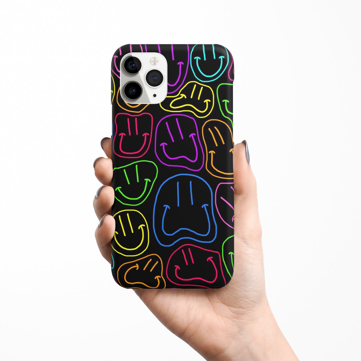 Mobile Phone Cover | Matte Back Case