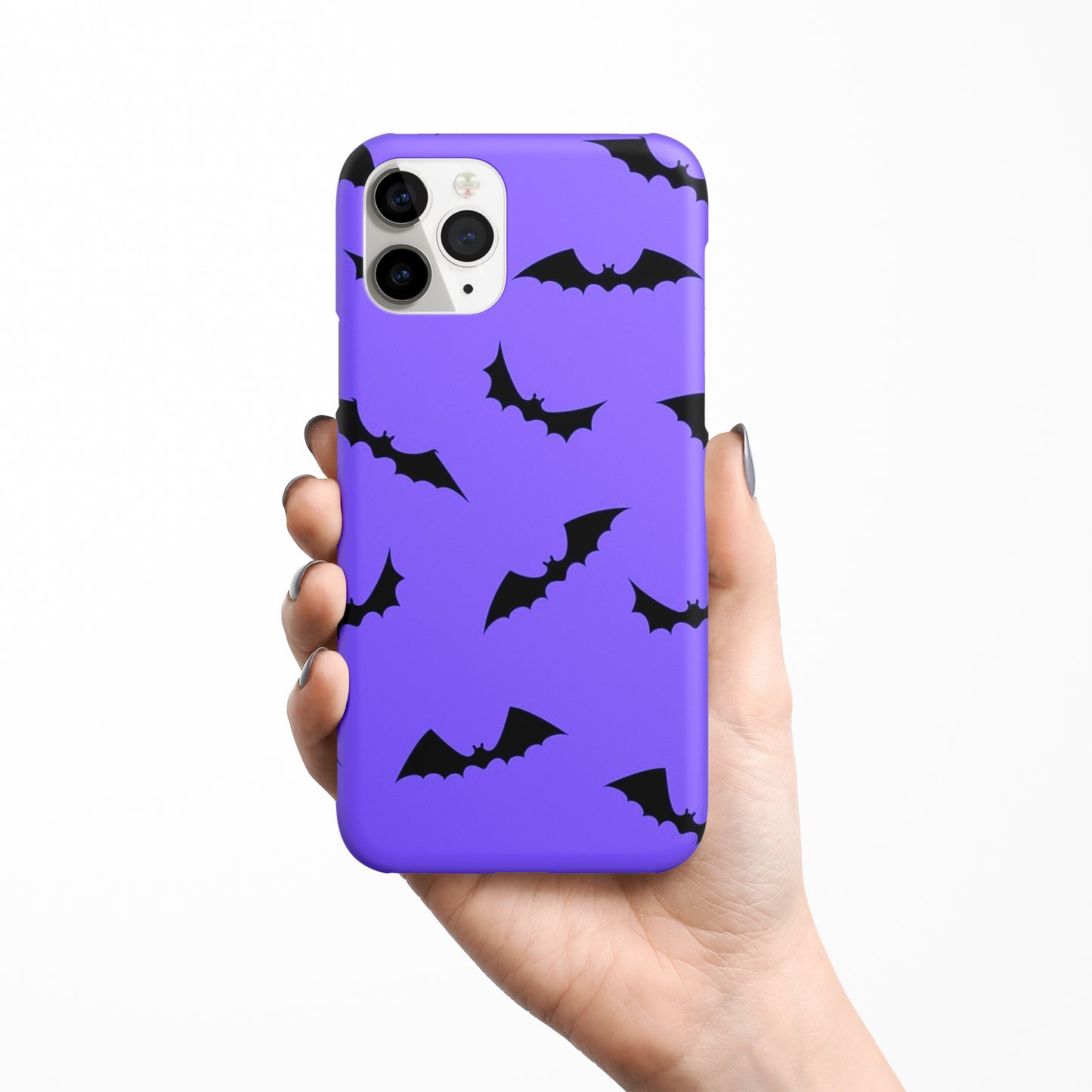 Mobile Phone Cover | Matte Back Case