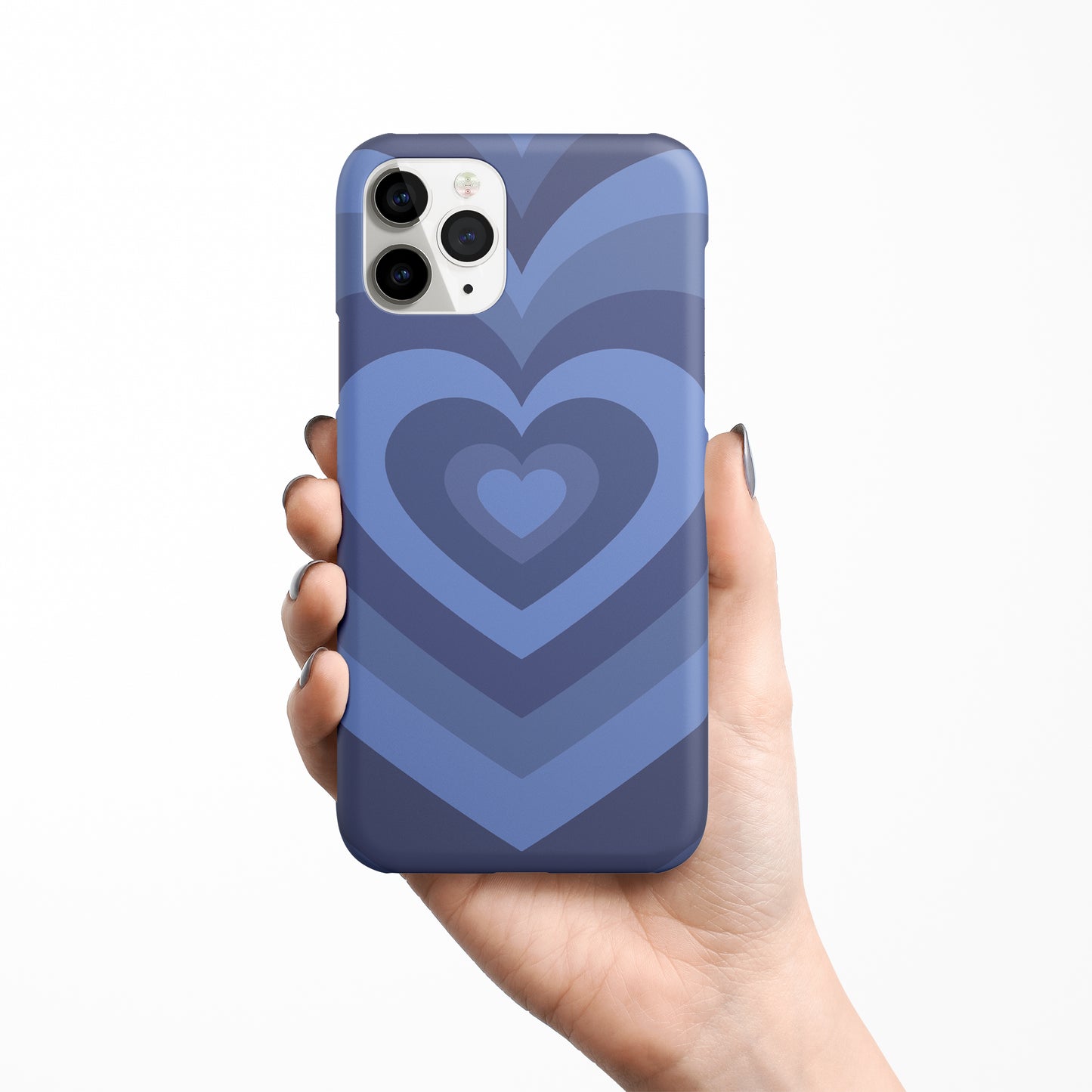 Mobile Phone Cover | Matte Back Case