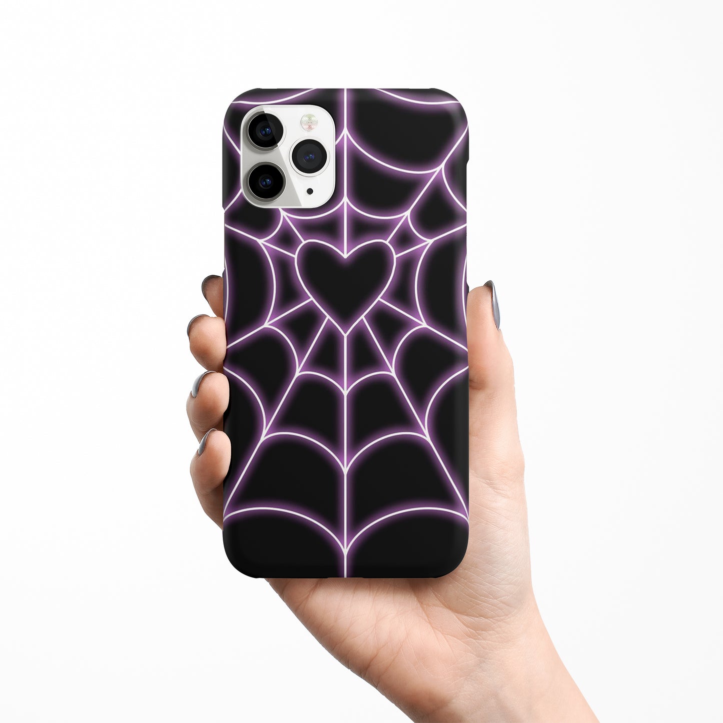 Mobile Phone Cover | Matte Back Case