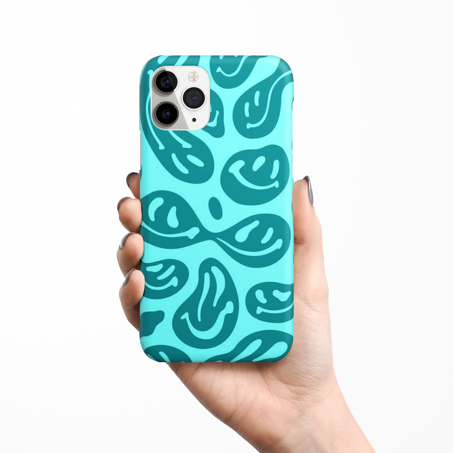 Mobile Phone Cover | Matte Back Case