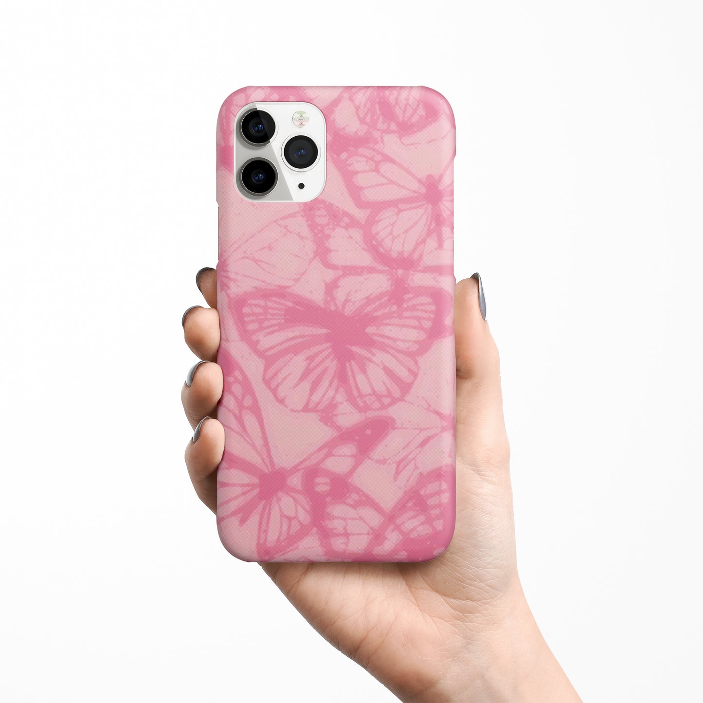 Mobile Phone Cover | Matte Back Case