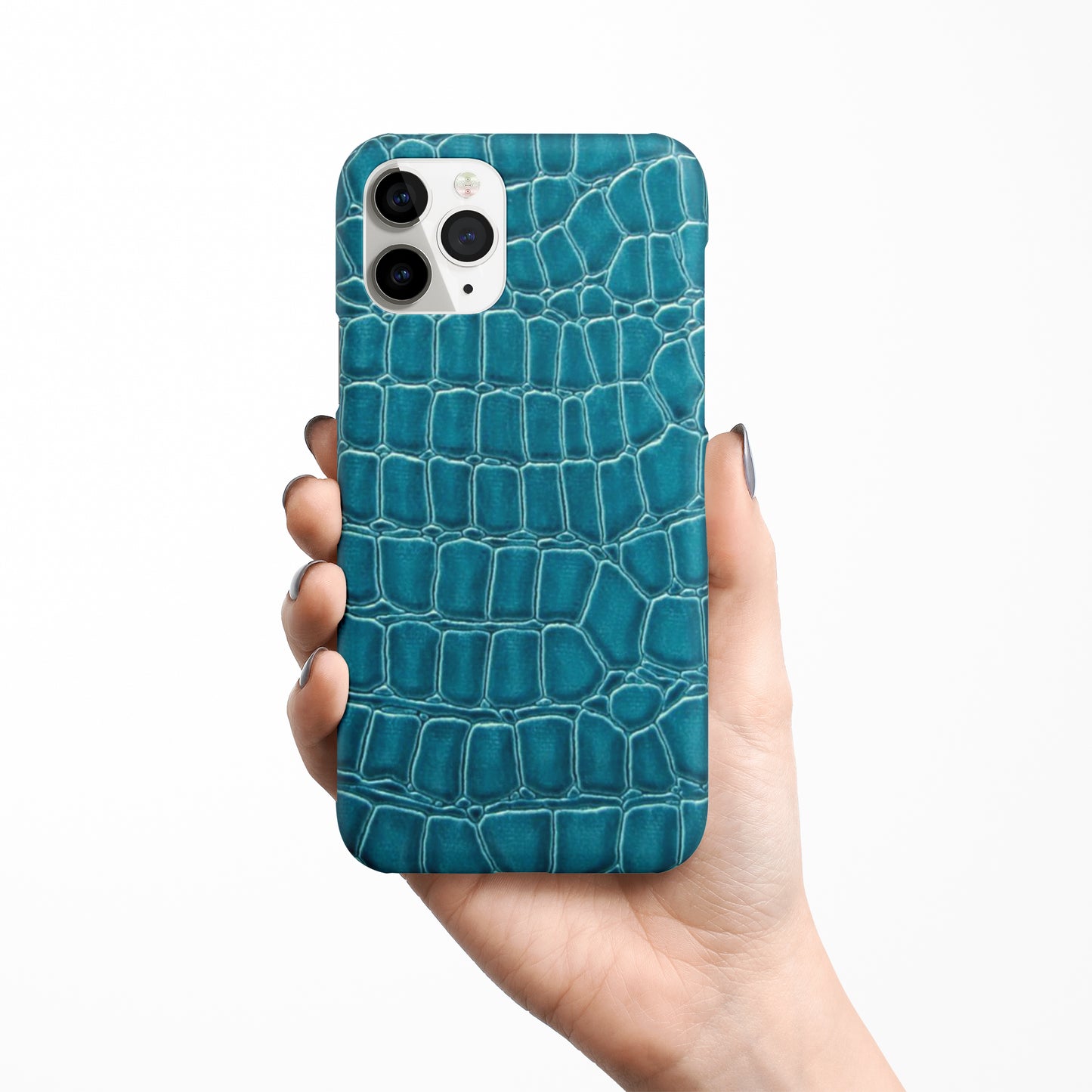 Mobile Phone Cover | Matte Back Case