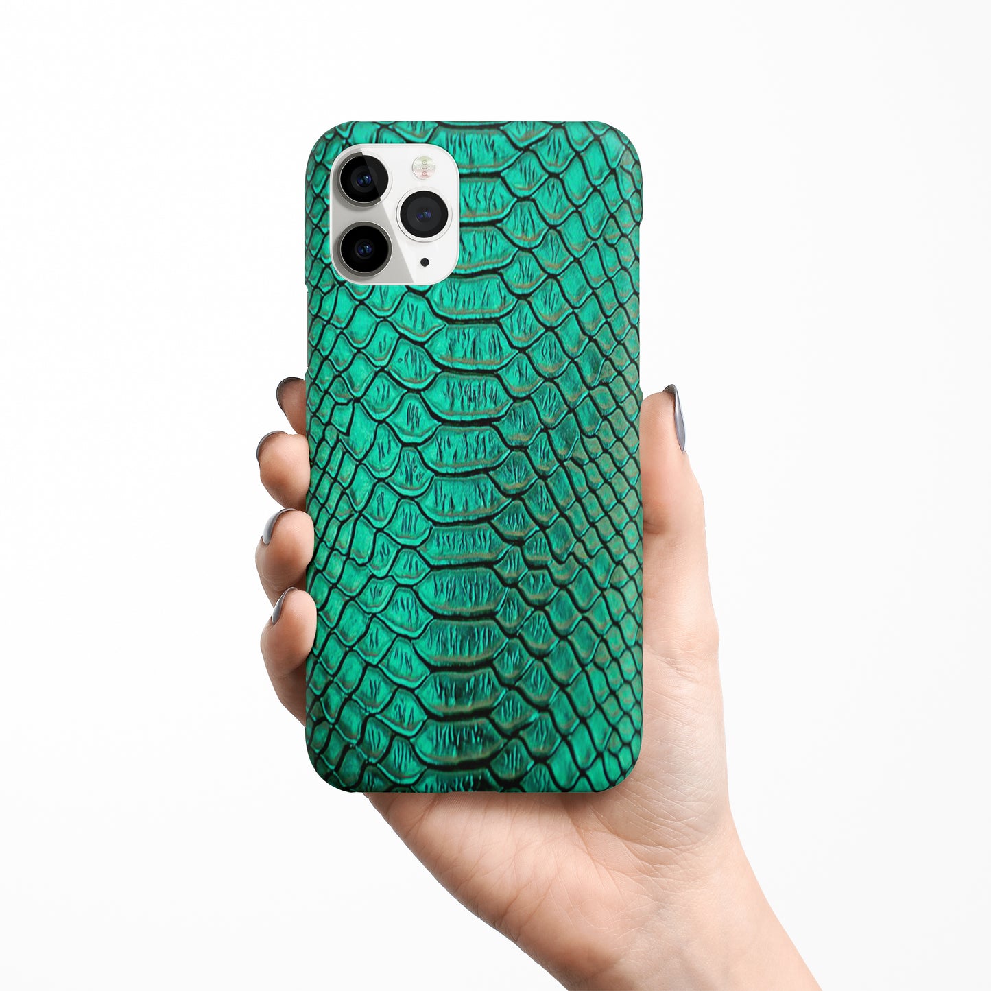 Mobile Phone Cover | Matte Back Case