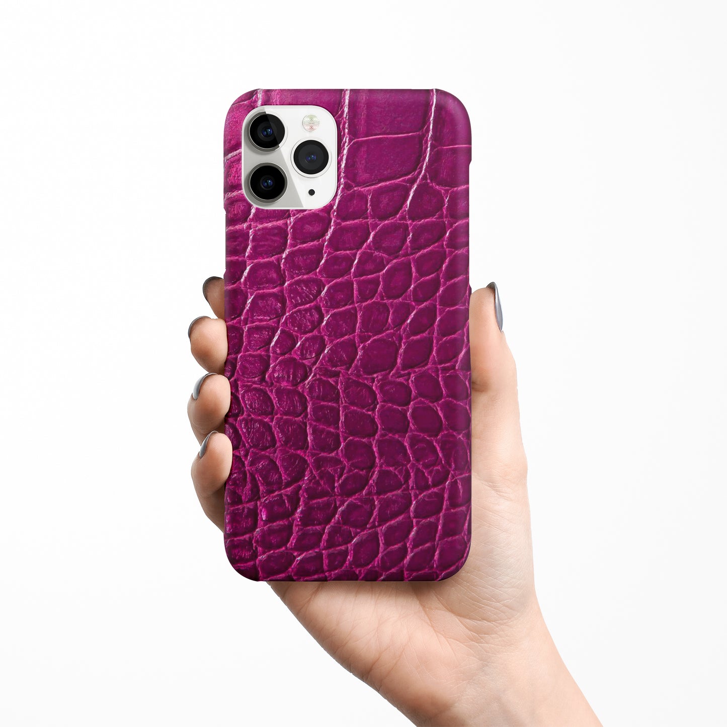 Mobile Phone Cover | Matte Back Case