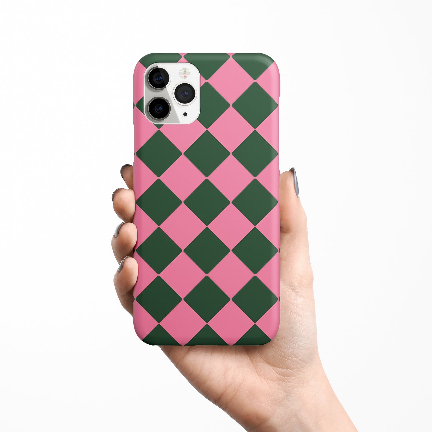 Mobile Phone Cover | Matte Back Case