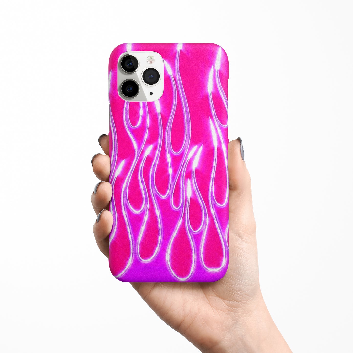 Mobile Phone Cover | Matte Back Case