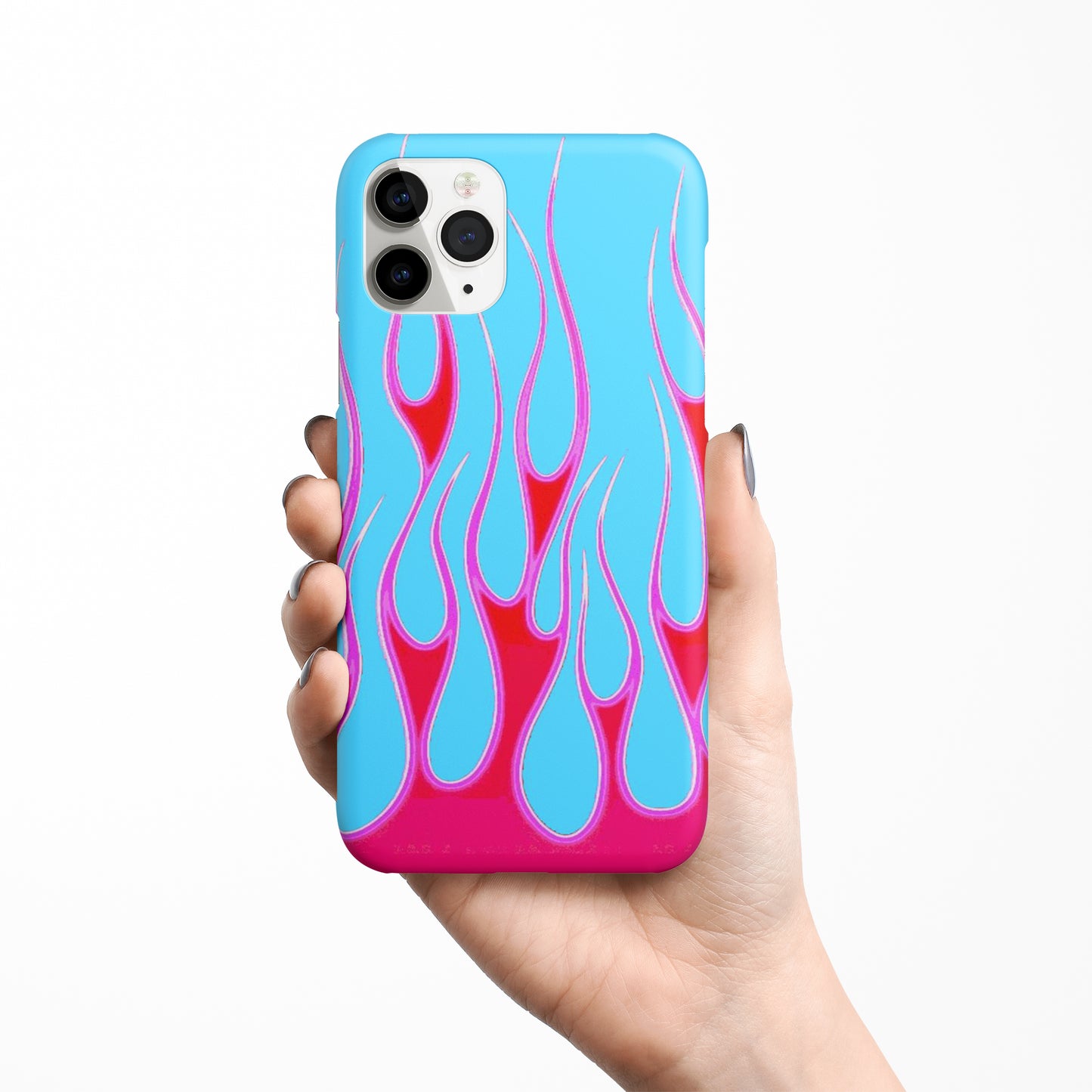 Mobile Phone Cover | Matte Back Case