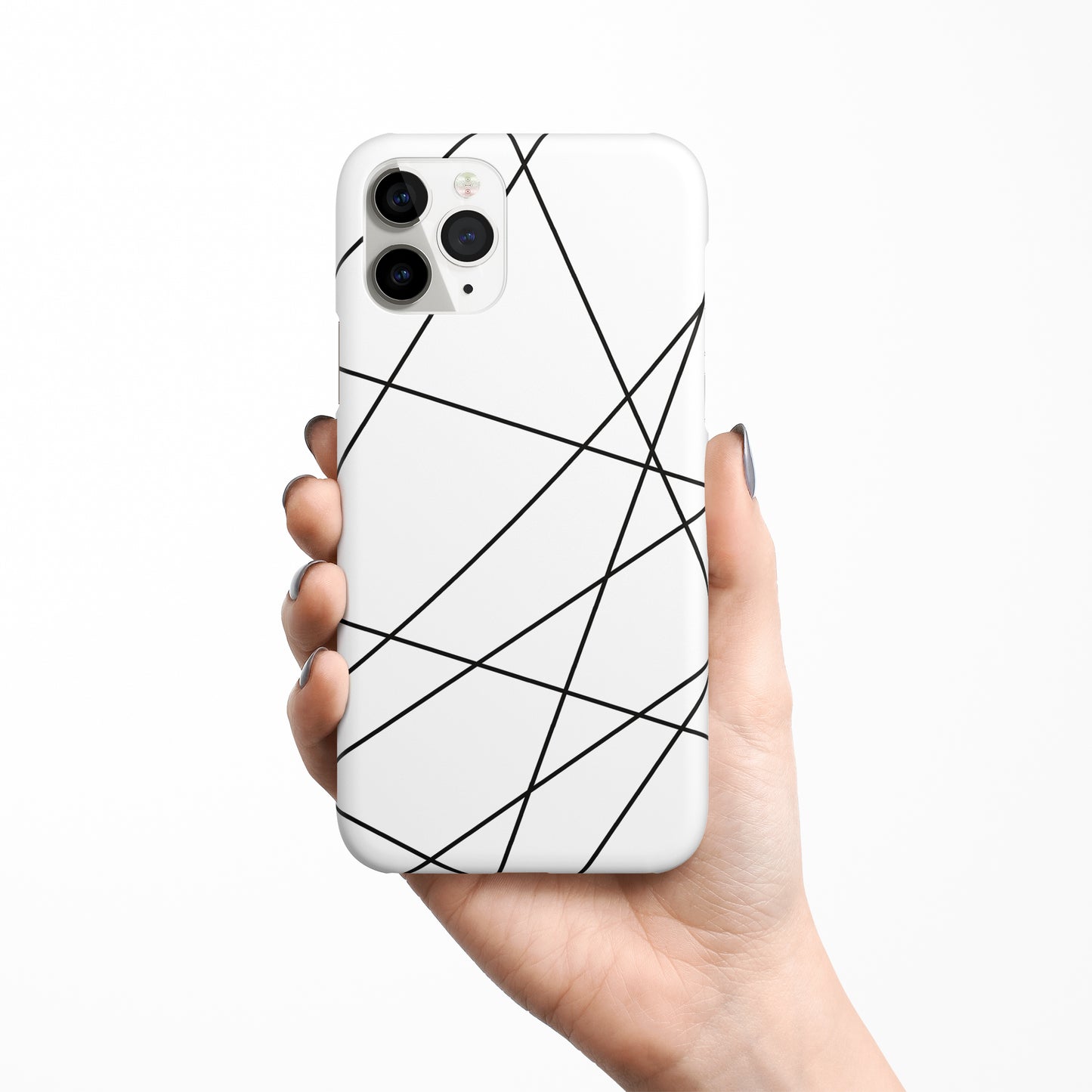 Mobile Phone Cover | Matte Back Case