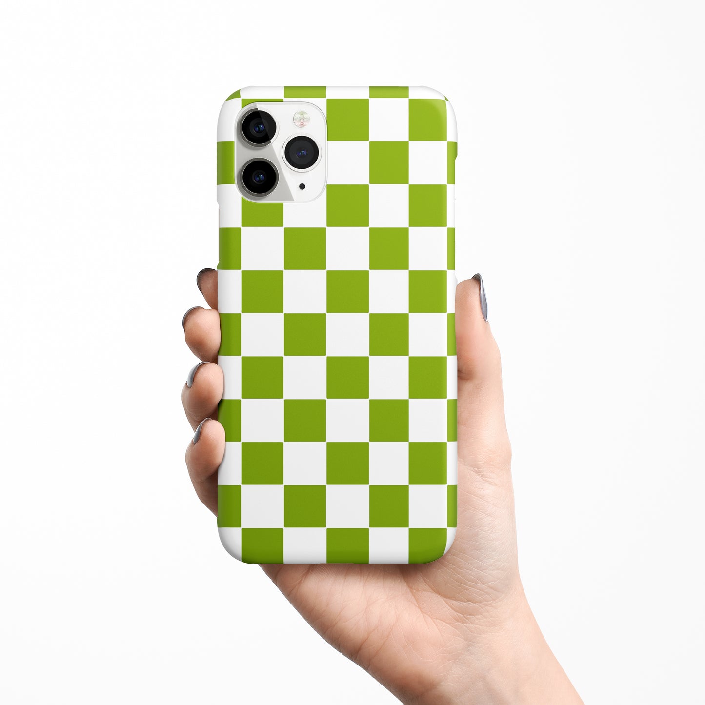 Mobile Phone Cover | Matte Back Case