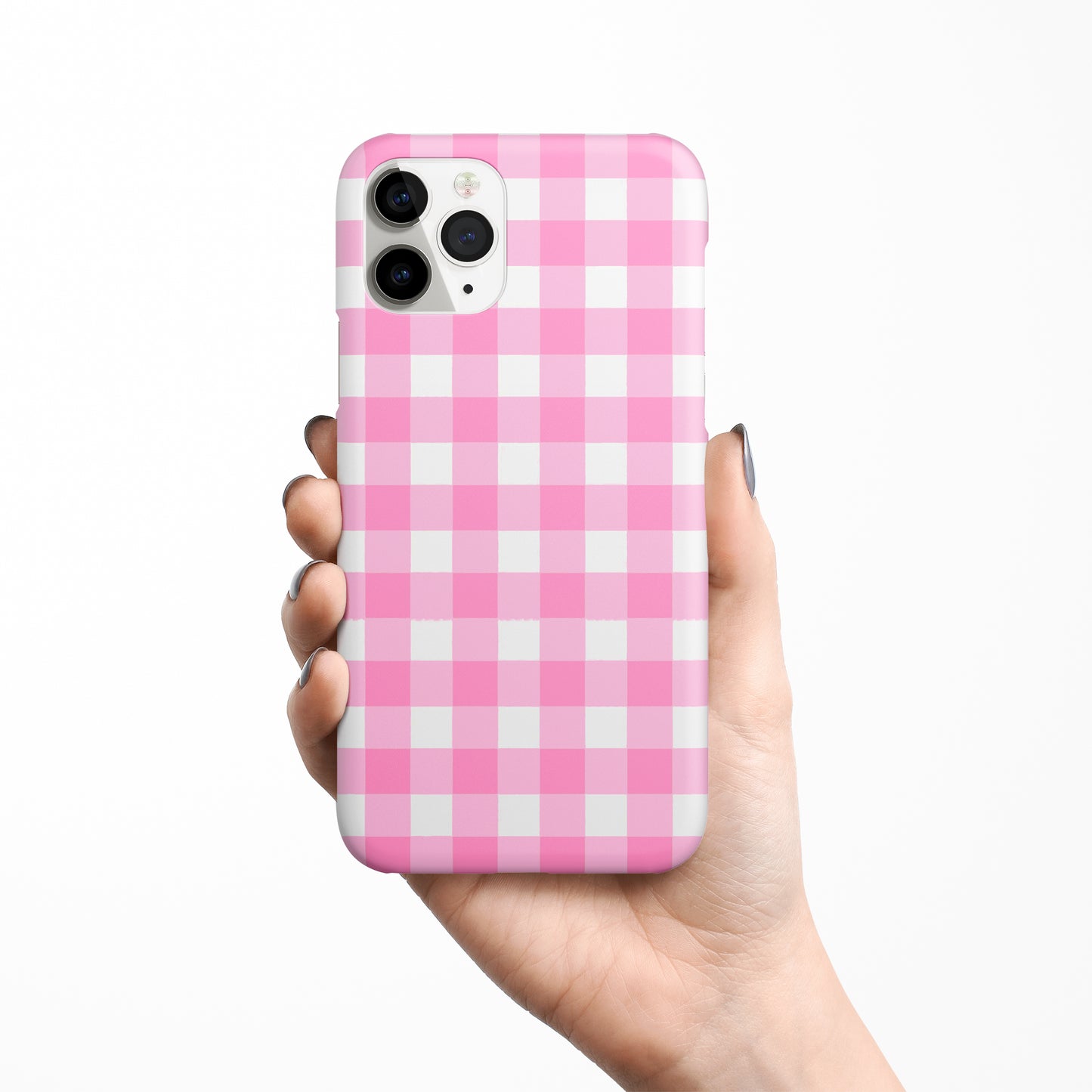 Mobile Phone Cover | Matte Back Case