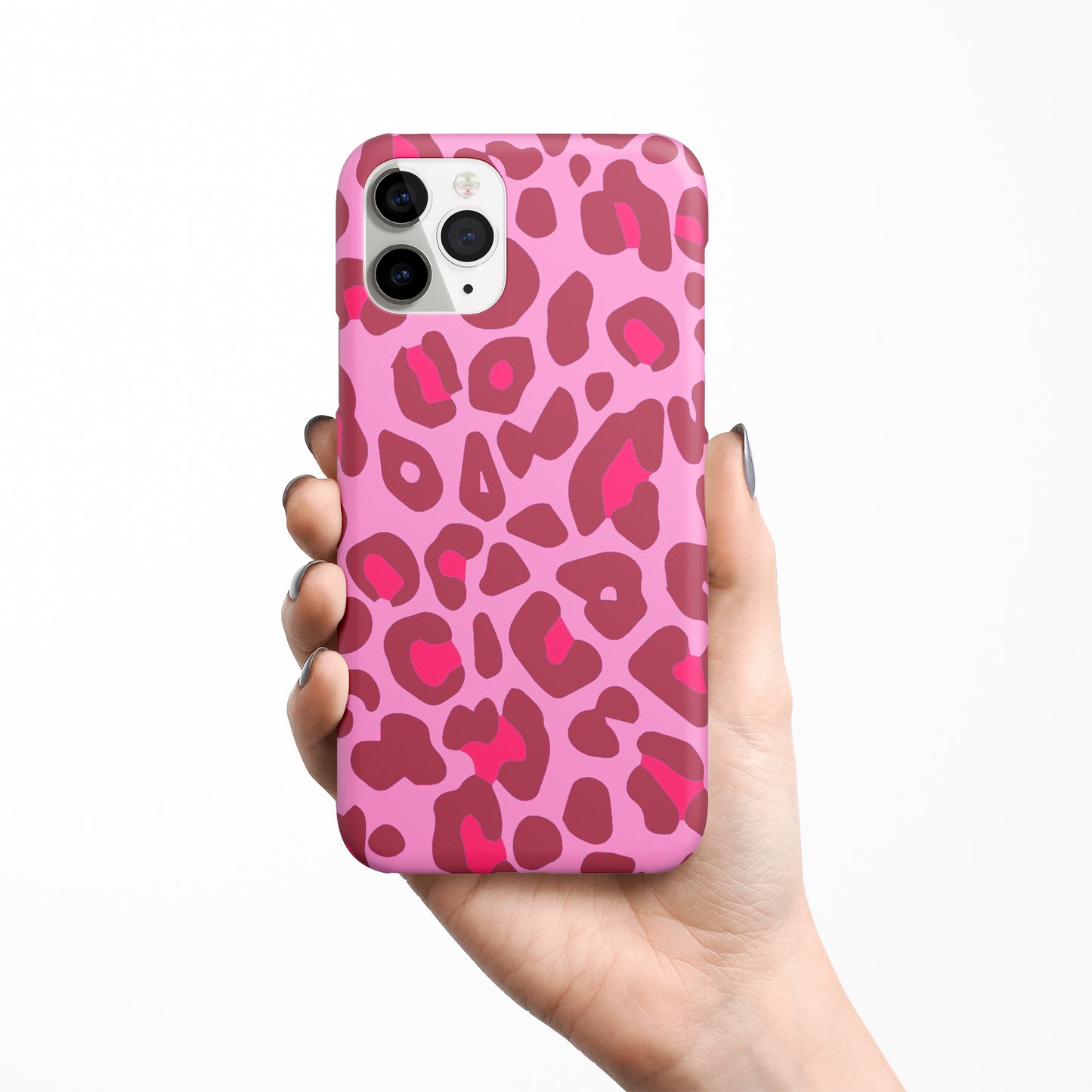 Mobile Phone Cover | Matte Back Case