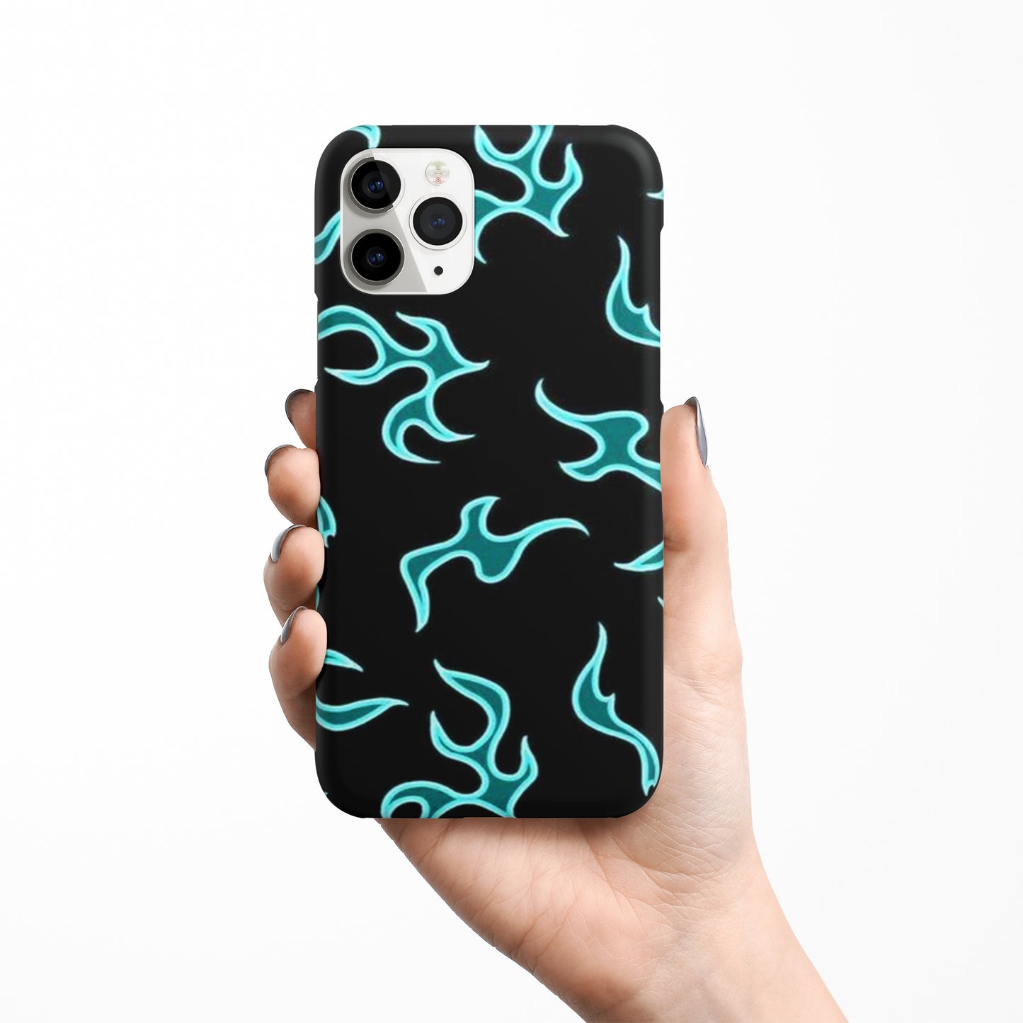 Mobile Phone Cover | Matte Back Case