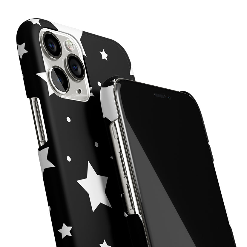 Mobile Phone Cover | Matte Back Case