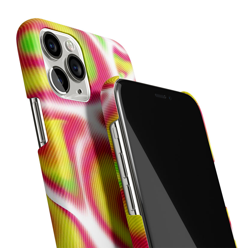Mobile Phone Cover | Matte Back Case