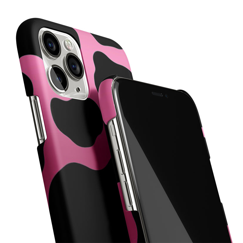 Mobile Phone Cover | Matte Back Case