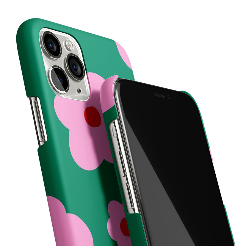 Mobile Phone Cover | Matte Back Case