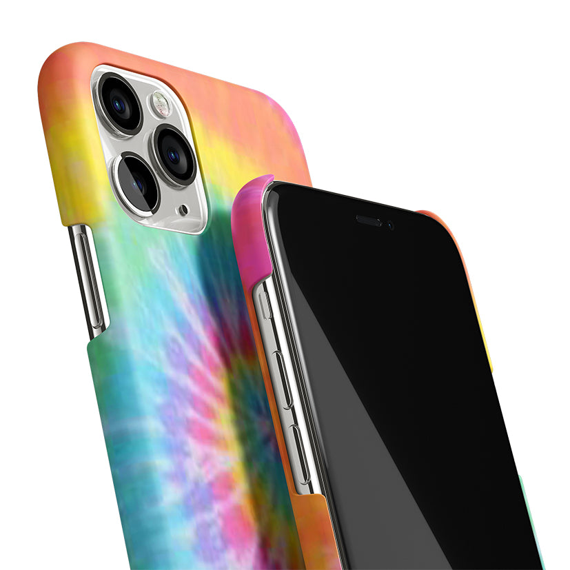 Mobile Phone Cover | Matte Back Case
