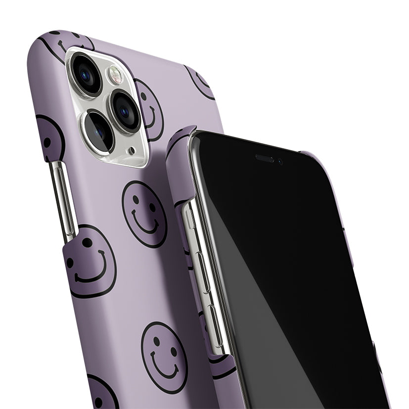 Mobile Phone Cover | Matte Back Case