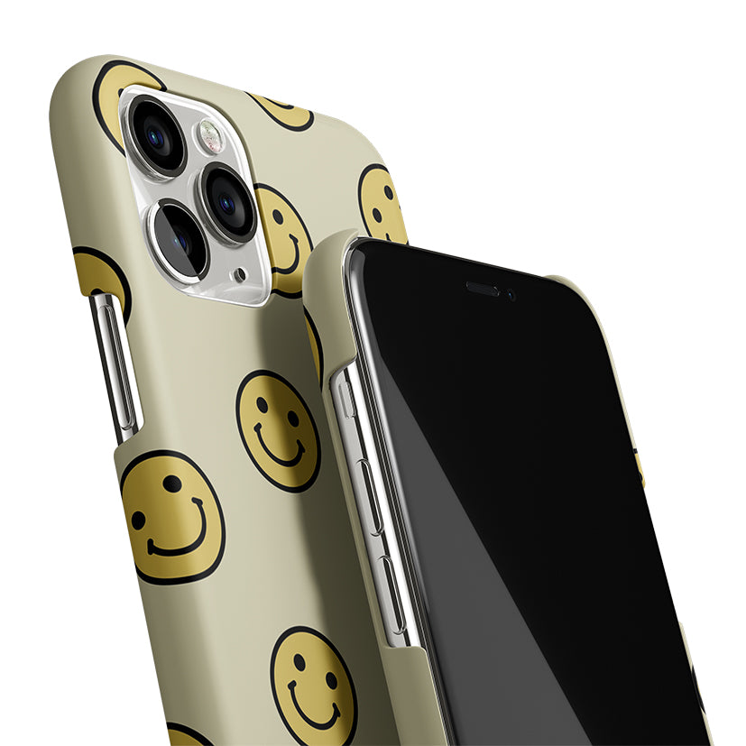 Mobile Phone Cover | Matte Back Case