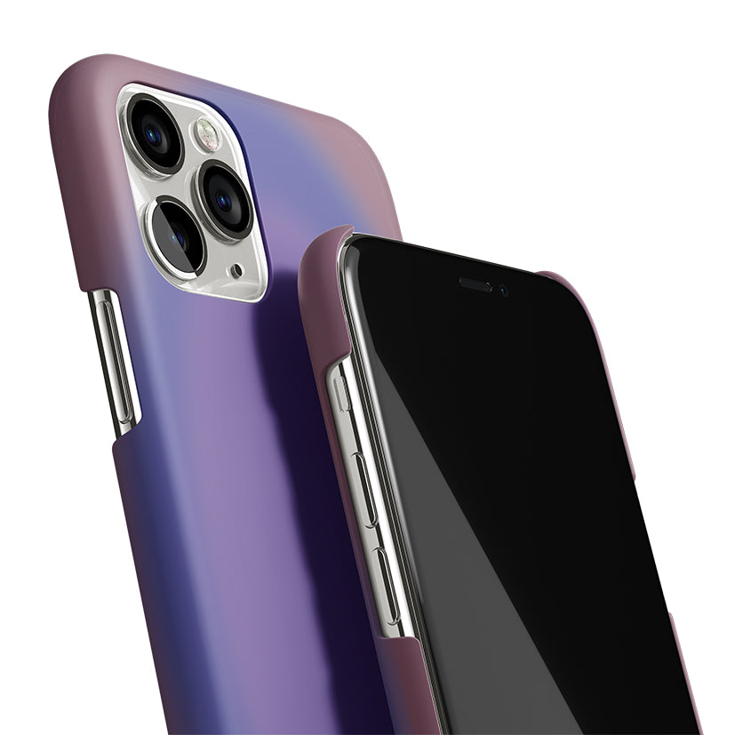 Mobile Phone Cover | Matte Back Case