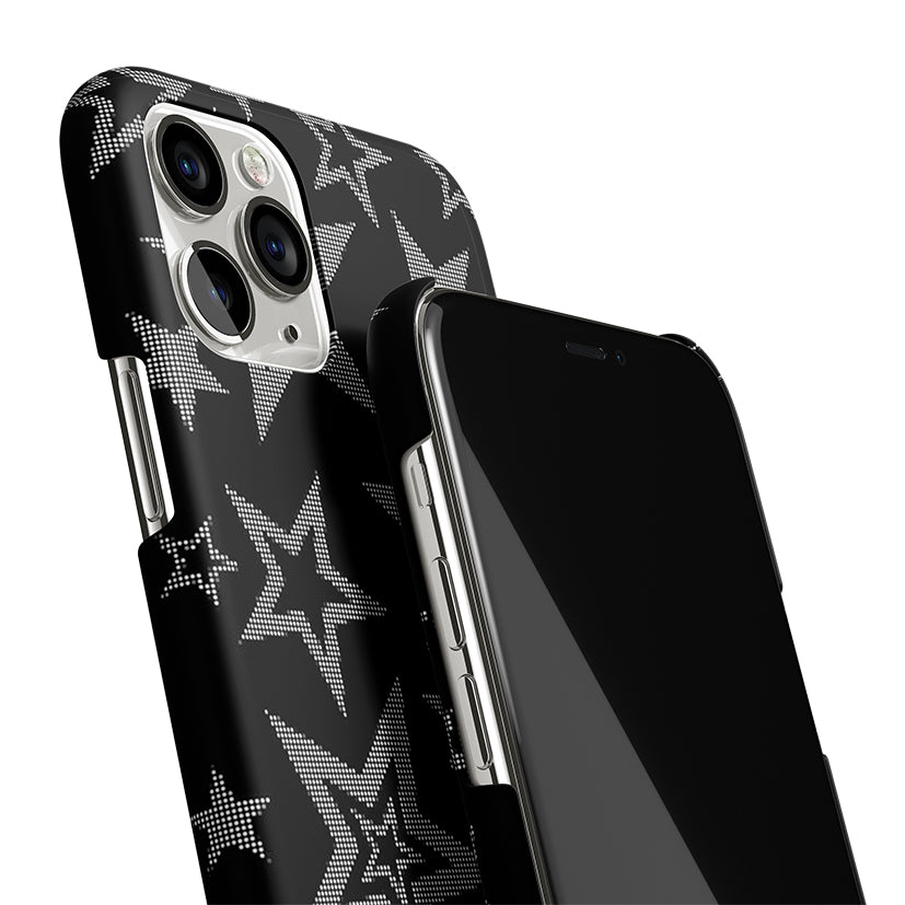 Mobile Phone Cover | Matte Back Case