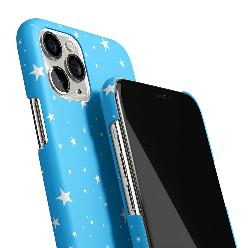 Mobile Phone Cover | Matte Back Case