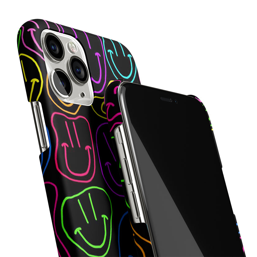 Mobile Phone Cover | Matte Back Case