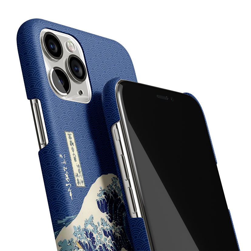Mobile Phone Cover | Matte Back Case
