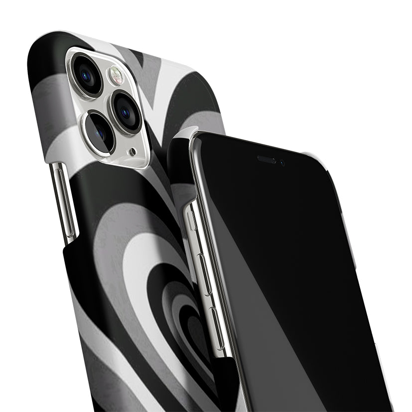 Mobile Phone Cover | Matte Back Case