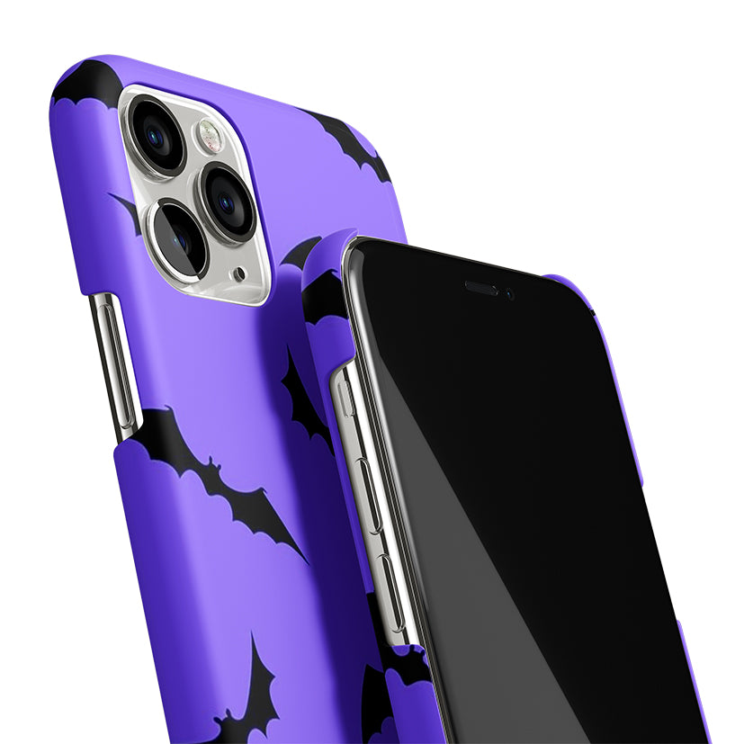 Mobile Phone Cover | Matte Back Case