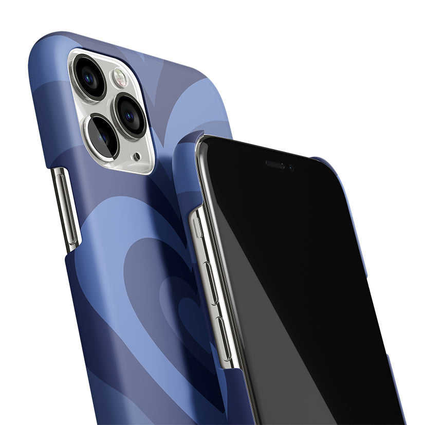 Mobile Phone Cover | Matte Back Case