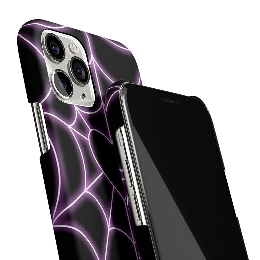 Mobile Phone Cover | Matte Back Case