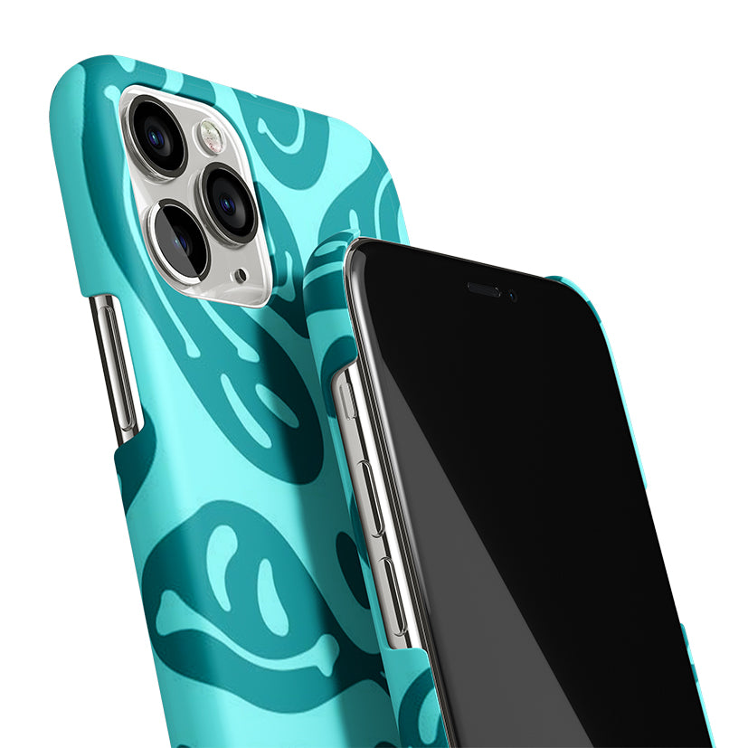 Mobile Phone Cover | Matte Back Case